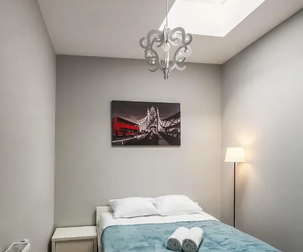 Centrum Stara Kamienica