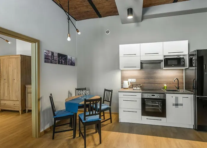 Centrum Stara Kamienica